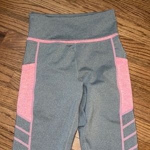 Leggings!